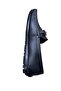Men's Flat Non-Slip Sole Genuine Leather Ballerinas - 5