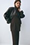 MAMA 2-piece textured jersey set - 3