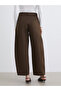 Trendlucky Regular Fit Women's Balloon Pants with a Difference - 4