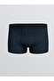 Nevavm Standard Fit Cotton Flexible Men's Boxer 3-Pack - 4