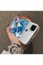 Realme C15/C25/C25S Compatible Hard Acrylic Back Silicone Edge Lens Protection Case - 4