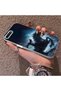 حافظة حماية للعدسات من السيليكون الصلب أكريليك درجة متوافقة مع هاتف iPhone 7 Plus/8 Plus - 3