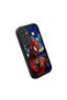 Samsung Galaxy A34 Compatible Black Silicone Case with Shockproof Camera Protection - 3