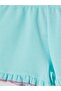 Lcw Kids Embroidered Girls' Set - 7