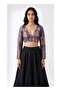 Nool Folklore Full Sleeve Blouse