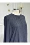 Women's New Season Chiffon Blouse with Stone Detail - 2