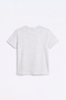 Not Yours Regular T-Shirt - Kar Melanj - C524 - 8
