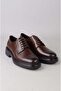 Libero L5783 Genuine Leather Men's Shoes Brown - 2