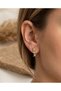 Zircon Stone Jewelry Model Xuping Steel Earrings - 3