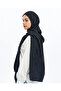 Alia Vo Motif Patterned Shawl - 6545-13 - 2