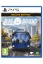 Bus Bound Ediție Deluxe - Playstation 5