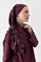 وشاح أتوموسفير سيرين 4102 بلون البرقوق - 4