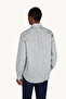 Men's Woven Linen Shirt - 2