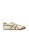 Onitsuka Tiger Mexico 66 Colorblock Sneakers Beige/Green