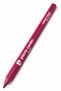 Lipliner Pencil Waterproof-Lip Pencil-Fuschia-502 - 3