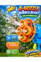 Electric 4-Head Bubble Gun for Kids with Bubble Liquid & Tray, Automatic Multi-Nozzle Bubble Blaster, Fan Powered Outdoor Bubble Toy for Boys & Girls 3+ Years - 2