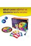 Wheel of Knowledge Educational and Fun General Culture and Intelligence Box Game with 84 Question Cards - 5