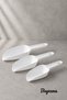 3 Size Food Shovel |   Measuring Spoon