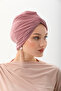 Women's Ready-To-Wear Knotted Cap, Daily and Sea Pool Cap - 8