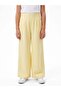 Girl's Summer Pants 7-13 Years 5030