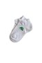Children's Bamboo Booties Socks Set of 4 / Girls / Boys / Unisex - 5