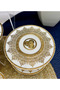 24k Gold Coffee Set - 3