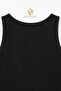 Men's Halter Neck Lycra Sports Singlet 2.Mdl - 4