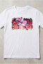 Hunter X Hunter Silva Zoldyck Design Standard Fit Anime Unisex T-Shirt
