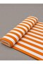 Premier Patterned Duck Linen Fabric Water Repellent Cloth 0.5 Meter Stain Resistant Width 180 cm (50X180Cm)