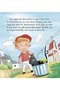 Om Picture Flat - Good Manners - Keep Your City Clean - 5