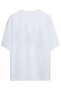 Casino Themed Custom Design Unisex Premium Cotton T-Shirt - High-Quality Printing - 2