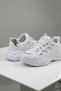 Papuç Sepeti 1001 Comfortable Anatomical High Sole Women's Sports Shoes - 5