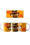 Scooby-Doo Mug |   Single Piece K0111