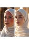 50 ml İhram Face and Body Sunscreen (50 Spf) Fragrance-Free and Alcohol-Free - Suitable for Hajj and Umrah - 2