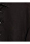 Southblue Brown Regular Fit 100% Linen Men's Shirt - 7