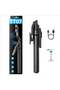 AI Face Tracking Gimbal Tripod TT07 – Smart Auto-Tracking Phone Stand for Video & Live Streaming