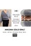 Angora Gold Glitter Hand Knitting Yarn 5-Pack (5 X 100 g) – Yarn for Shawls, Scarves and Cardigans - 2