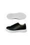 Men's Genuine Leather Lace-Up Casual Stylish Comfort Shoes - 4