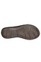 26Y Nbl10 White Women's Genuine Leather Daily Sandals - 5