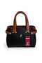 Women's Hand Shoulder Bag with Internal Compartment, Daily Stylish Bag with Adjustable Strap, Crossbody