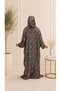 Prayer Dress For Women Rayon Cotton Easy to Wear And Best For Gift - 4