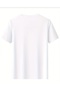 Men's Oversize T-Shirt – Los Angeles California Printed Modern Design - 2