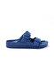 Arizona Eva 1019142 Women's Slippers Navy Blue Juststep