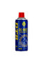 D400 De-Rust Anti-Rust Lubricating & Penetrating Oil Spray (450ml)