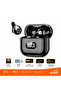 Wireless Bluetooth Earbuds with LED Display Charging Case, Touch Control Earphones for Android & iOS - 2