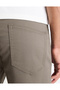 Pantaloni slim Gofive - 5