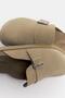 Leather buckle clogs - 3