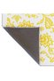 Sdt Fish Theme Patterned Modern Woven Base Decorative Carpet Mosso3484 - 4