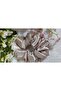 Satin Ring Buckle Set of 6 - 4