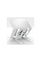 P1 Abs Laptop Stand - Black - 5